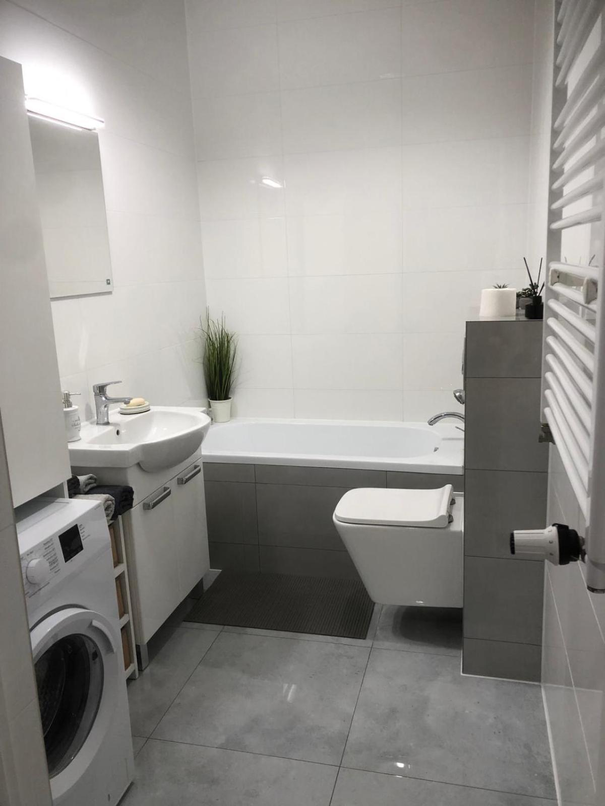 Diamentowy Apartment *