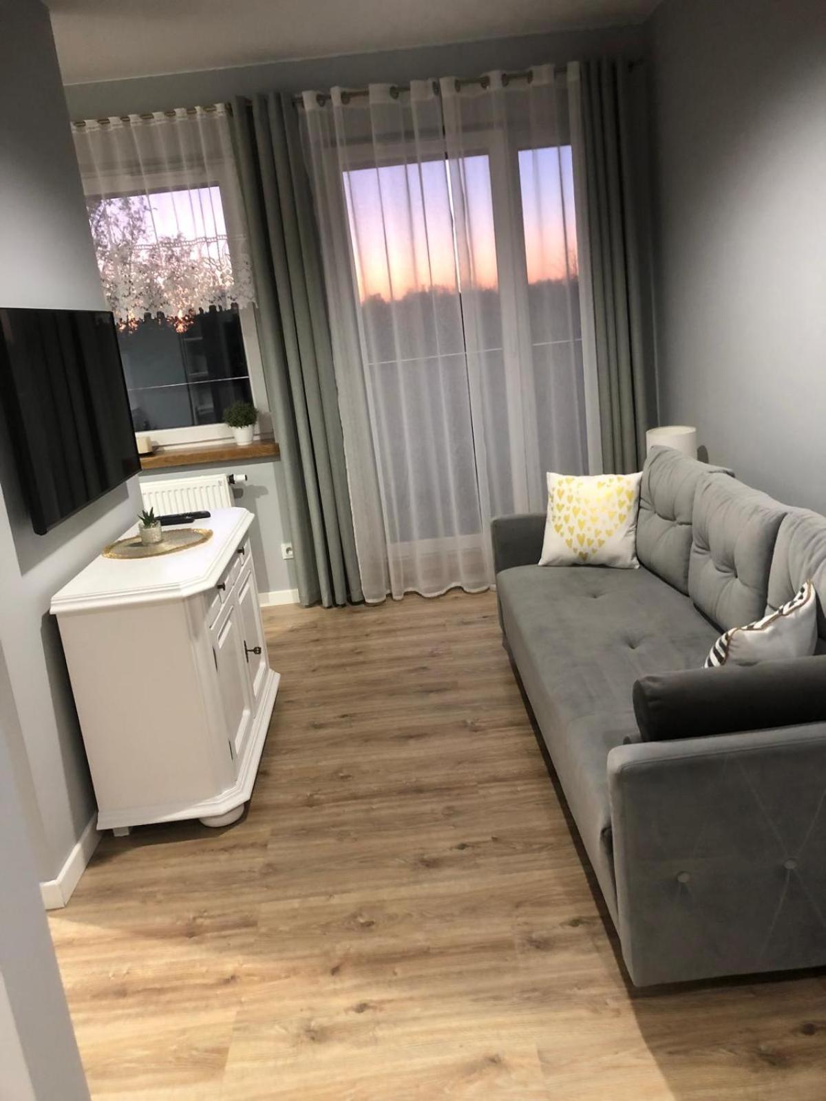Diamentowy Apartment *