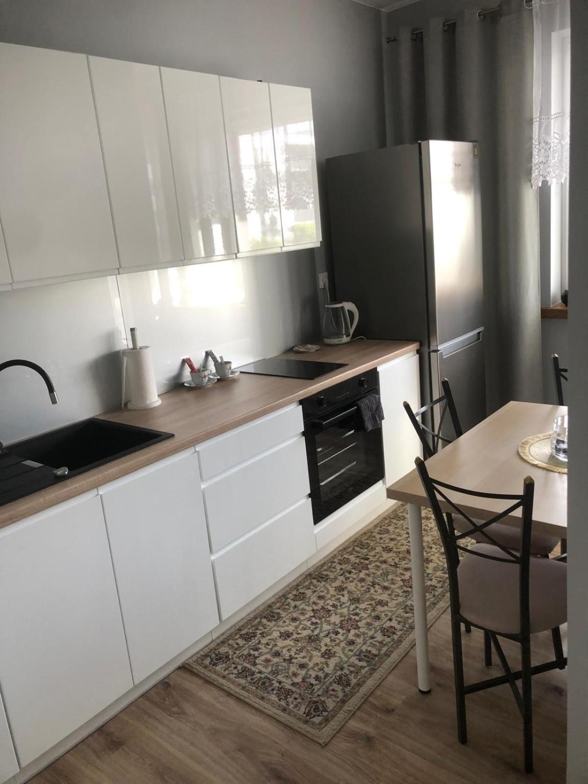 Apartment Diamentowy *
